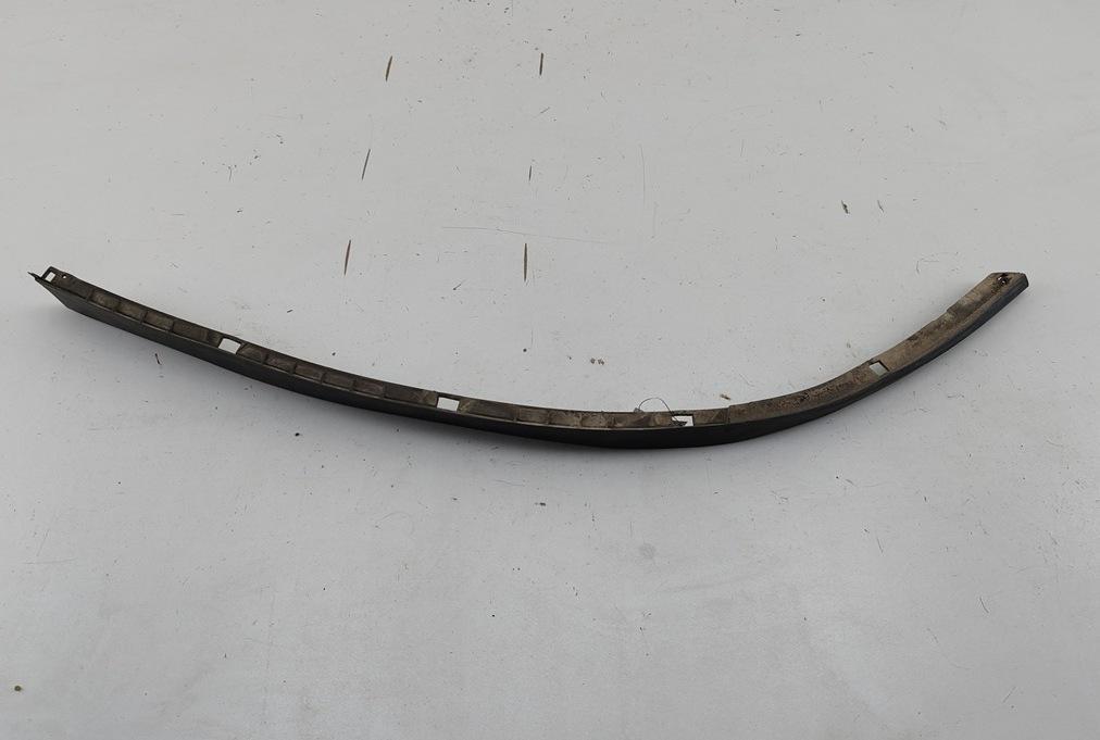 Юбка переднего бампера Opel Omega B 2000, 2.2 л., бензин, МКПП, серый, седан, 09147435