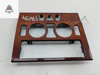 рамка под магнитолу Mercedes-Benz E-Класс W210/S210 1996, 2.0 л., бензин, МКПП, синий, седан, 2106880308