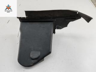 воздуховод Ford Focus 2 поколение [рестайлинг] 2010, 1.6 л., i, бензин, МКПП, серый, универсал, 7M518310B