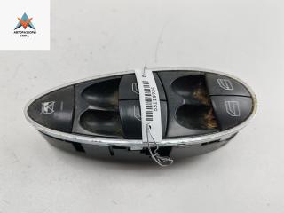 блок управления стеклоподъемниками Mercedes-Benz CLS-Класс C219 2005, 3.5 л., бензин, АКПП, чёрный, седан, 2118213679