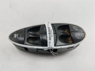 блок управления стеклоподъемниками Mercedes-Benz CLS-Класс C219 2005, 3.5 л., бензин, АКПП, чёрный, седан, 2118213679
