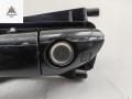 ручка наружная передняя левая Mercedes-Benz CLS-Класс C219 2005, 3.5 л., бензин, АКПП, чёрный, седан - фото №2