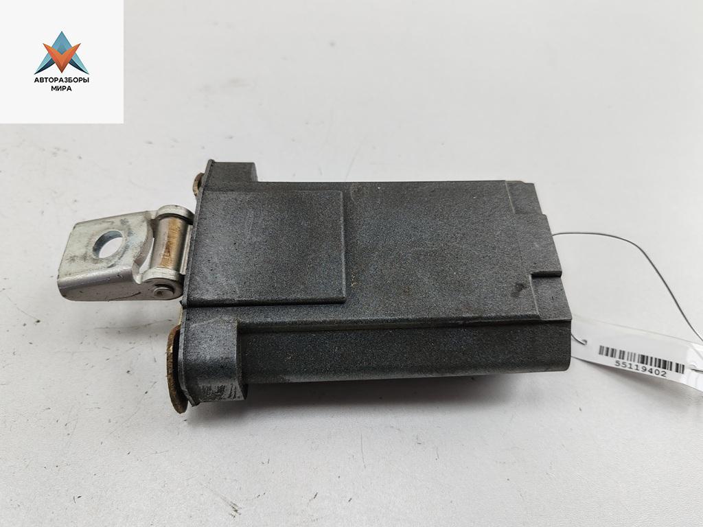 Ограничитель открывания двери задней Mercedes-Benz C-Класс W202/S202 1995, седан - фото №1