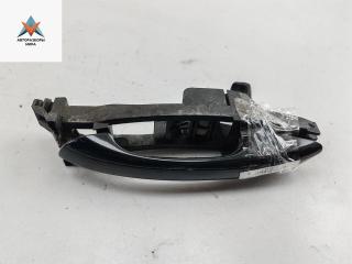 ручка наружная задняя левая Mercedes-Benz CLS-Класс C219 2005, 3.5 л., бензин, АКПП, чёрный, седан