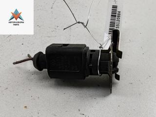 датчик температуры Volkswagen Sharan 1 поколение [рестайлинг] 2001, 2.0 л., бензин, МКПП, зелёный, минивэн