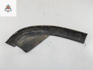 Юбка переднего бампера Volkswagen Sharan 1 поколение [рестайлинг] 2001, 2.0 л., бензин, МКПП, зелёный, минивэн, 7M3805903