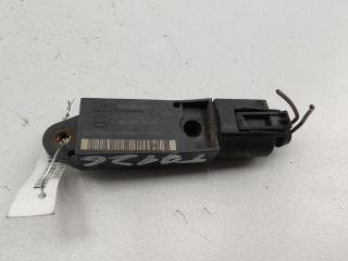 датчик AirBag Mercedes-Benz CLS-Class C219 2005, 3.5 л., бензин, АКПП, чёрный, седан, 0028202726