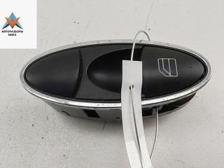 кнопка стеклоподъемника заднего правого Mercedes-Benz CLS-Класс C219 2005, 3.5 л., бензин, АКПП, чёрный, седан, 2118219958