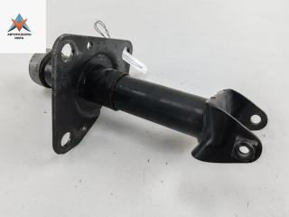 кронштейн переднего бампера Volkswagen Passat B5 1999, 1.8 л., бензин, МКПП, синий, универсал, 3B0807133