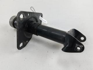 кронштейн переднего бампера Volkswagen Passat B5 1999, 1.8 л., бензин, МКПП, синий, универсал, 3B0807133