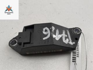 датчик AirBag Mercedes-Benz CLS-Класс C219 2005, 3.5 л., бензин, АКПП, чёрный, седан, 0018209326