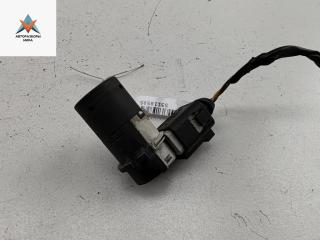 датчик парктроника Volkswagen Sharan 1 поколение [2-й рестайлинг] 2009, 2.0 л., дизель, МКПП, серый, минивэн, 7M3919275A