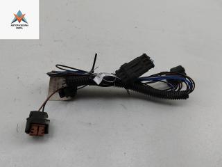 Проводка бампера переднего Opel Omega B [рестайлинг] 2000, 2.5 л., бензин, МКПП, серый, универсал, 09148632