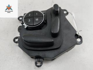 блок управления сиденьем Mercedes-Benz CLS-Класс C219 2005, 3.5 л., бензин, АКПП, чёрный, седан, 2118218079