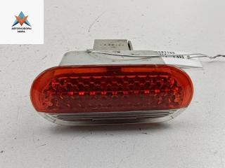 фонарь салона (плафон) SEAT Alhambra 1 поколение [рестайлинг] 2004, 1.9 л., дизель, МКПП, синий, минивэн