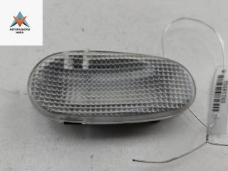 фонарь салона (плафон) Opel Omega B [рестайлинг] 2000, 2.5 л., бензин, МКПП, серый, универсал, 90508661