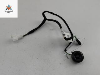 динамик высокочастотный (пищалка) Mercedes-Benz CLS-Класс C219 2005, 3.5 л., бензин, АКПП, чёрный, седан, 2118200202