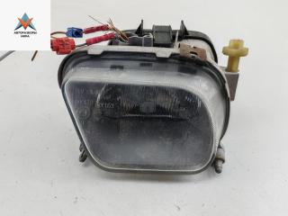 фара противотуманная правая Mercedes-Benz E-Класс W210/S210 1996, 2.0 л., бензин, МКПП, синий, седан, 2108200256