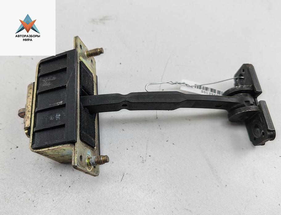 Ограничитель открывания двери задней Mercedes-Benz CLS-Класс C219 2005, седан - фото №1