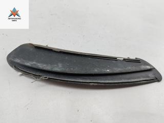 заглушка (решетка) в бампер Opel Omega B [рестайлинг] 2000, 2.2 л., бензин, МКПП, серый, седан, 09147460