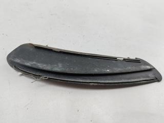заглушка (решетка) в бампер Opel Omega B 2000, 2.2 л., бензин, МКПП, серый, седан, 09147460