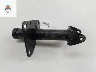 кронштейн переднего бампера Volkswagen Passat B5 1998, 1.6 л., бензин, МКПП, красный, седан, 3B0807133