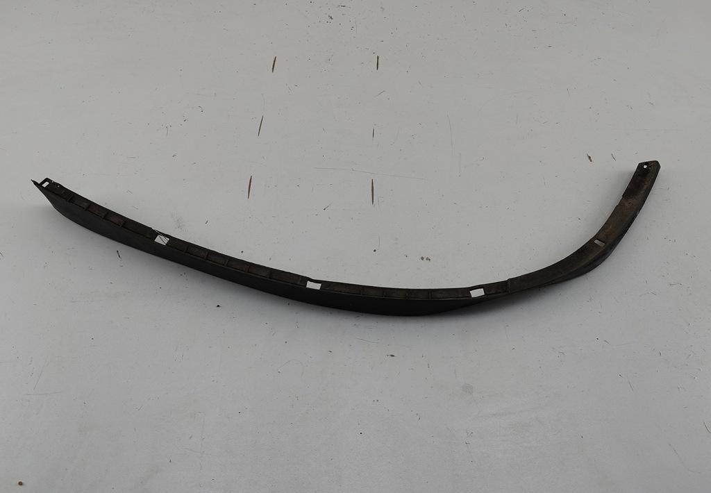 Юбка переднего бампера Opel Omega B 2000, 2.5 л., бензин, МКПП, серый, универсал, 09147435