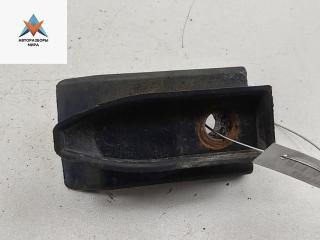 кронштейн переднего бампера Mercedes-Benz S-Класс W220 1999, 3.2 л., бензин, АКПП, зелёный, седан, 2208800030