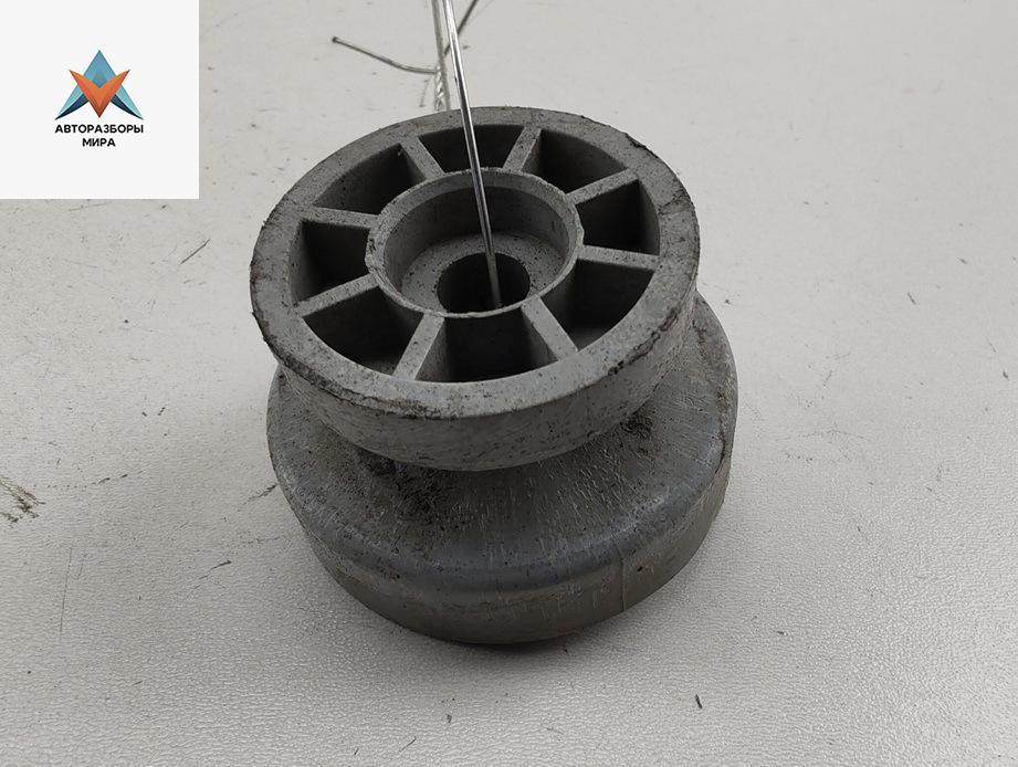 крепление ( кронштейн ) крыла Mercedes-Benz CLS-Класс C219 2005, седан, 2198800030 - фото №1