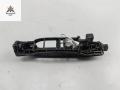 ручка наружная задняя левая Mercedes-Benz C-Класс W202/S202 1995, 1.8 л., бензин, МКПП, серый, седан - фото №2