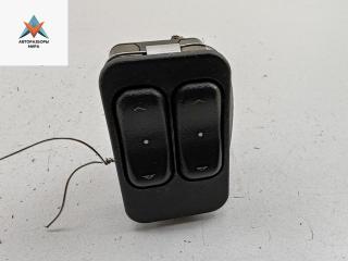 блок управления стеклоподъемниками Opel Zafira 1 поколение (A) [рестайлинг] 2004, 1.8 л., бензин, МКПП, серый, минивэн, 13363201