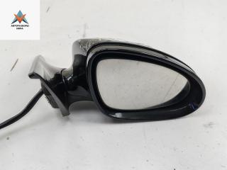 зеркало правое Mercedes-Benz CLS-Класс C219 2005, 3.5 л., бензин, АКПП, чёрный, седан