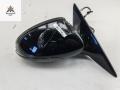 зеркало правое Mercedes-Benz CLS-Класс C219 2005, 3.5 л., бензин, АКПП, чёрный, седан - фото №2