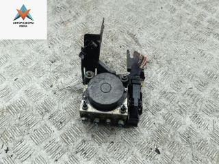 блок ABS Dacia (Renault) Sandero I 2010, 1.4 л., бензин, МКПП, красный, хетчбэк 5 дв.