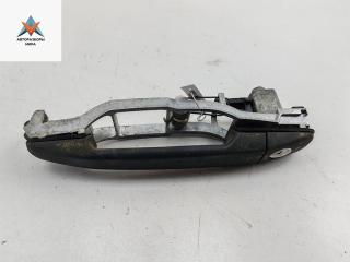 ручка наружная передняя правая Mercedes-Benz C-Класс W202/S202 1995, 1.8 л., бензин, МКПП, серый, седан