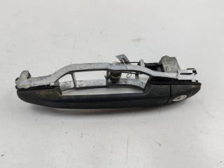 ручка наружная передняя правая Mercedes-Benz C W202 1995, 1.8 л., бензин, МКПП, серый, седан