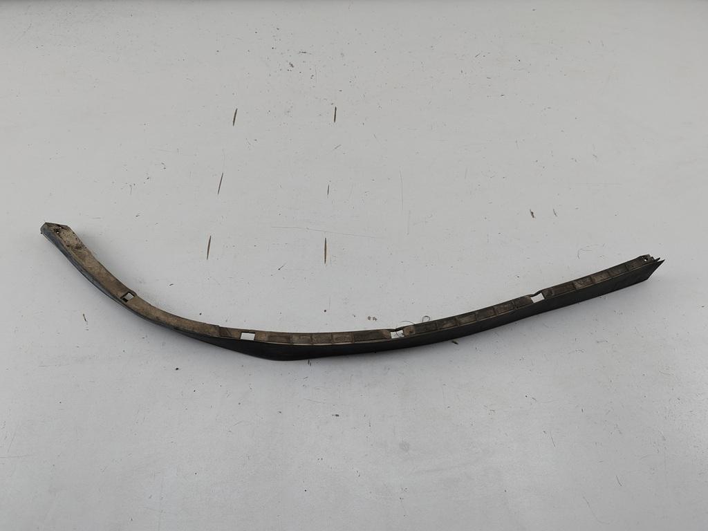 Юбка переднего бампера Opel Omega B 2000, 2.2 л., бензин, МКПП, серый, седан, 09147436