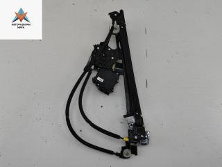 стеклоподъемник электрический передний правый Volkswagen Sharan 1 поколение [2-й рестайлинг] 2009, 2.0 л., дизель, МКПП, серый, минивэн, 7M3959802