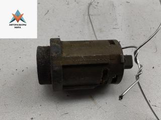 личинка дверного замка Ford Mondeo 3 поколение [рестайлинг] 2004, 1.8 л., бензин, МКПП, синий, хетчбэк 5 дв., UR202801A