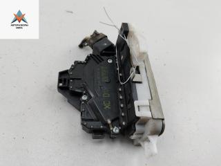 замок двери задней правой Ford Mondeo 3 поколение [рестайлинг] 2004, 1.8 л., бензин, МКПП, синий, хетчбэк 5 дв., 2S4AA26412EB