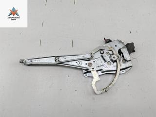 стеклоподъемник электрический передний левый Opel Omega B [рестайлинг] 2000, 2.5 л., бензин, МКПП, серый, универсал, 09174453