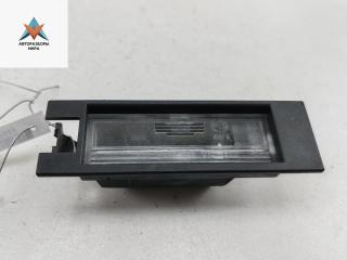 подсветка номера Opel Zafira 2 поколение (B) 2006, 1.6 л., бензин, МКПП, серый, минивэн, 09164143