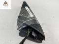 Накладка крыла (уголок зеркала) переднего левого Mercedes-Benz CLS-Класс C219 2005, 3.5 л., бензин, АКПП, чёрный, седан, 2197250194 - фото №2