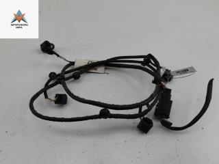 Проводка бампера заднего Ford Mondeo 3 поколение [рестайлинг] 2004, 1.8 л., бензин, МКПП, синий, хетчбэк 5 дв., 2S7115K868