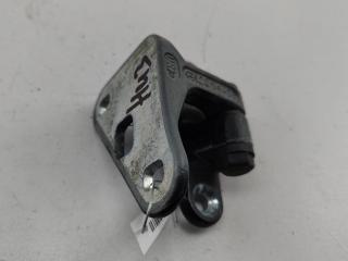 петля двери Mercedes-Benz CLS-Class C219 2005, чёрный, седан