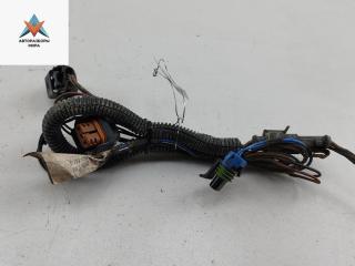 Проводка бампера переднего Opel Omega B [рестайлинг] 2000, 2.2 л., бензин, МКПП, серый, седан, 09148632