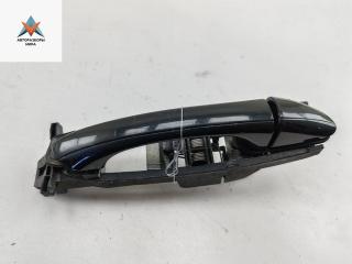 ручка наружная задняя правая Mercedes-Benz CLS-Класс C219 2005, 3.5 л., бензин, АКПП, чёрный, седан