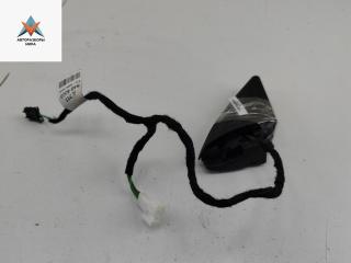 Накладка крыла (уголок зеркала) переднего правого Mercedes-Benz CLS-Класс C219 2005, 3.5 л., бензин, АКПП, чёрный, седан, 2197250294