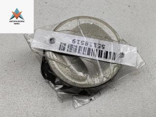 заглушка (решетка) в бампер Opel Vectra B 1995, 1.8 л., бензин, АКПП, жёлтый, седан