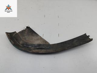 Юбка переднего бампера Volkswagen Sharan 1 поколение [рестайлинг] 2001, 2.0 л., бензин, МКПП, зелёный, минивэн, 7M3805904